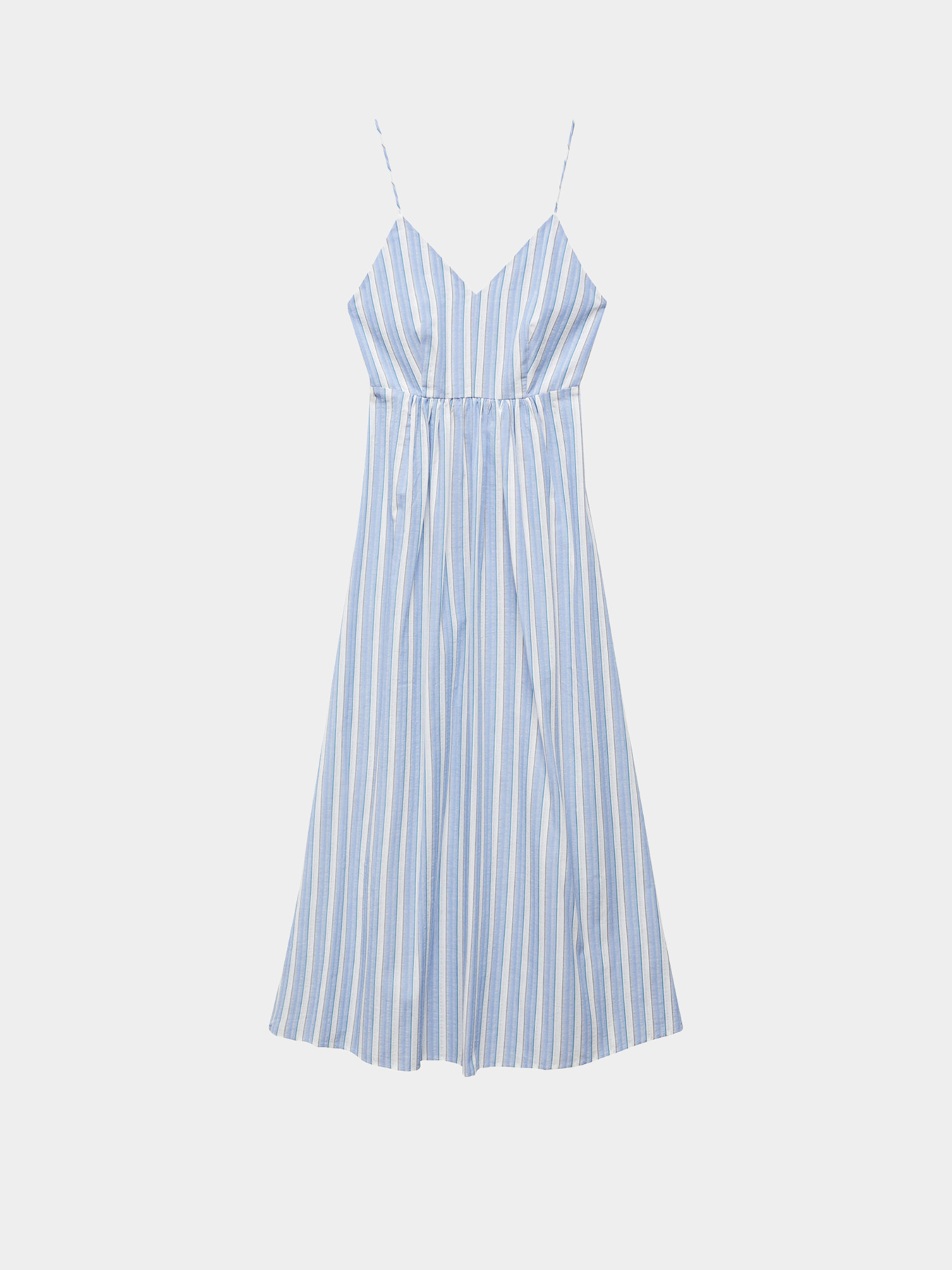 Сукня максі MANGO модель 67028646_50 Фото