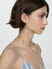 Сукня максі MANGO модель 67028646_50 Фото