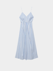 Сукня максі MANGO модель 67028646_50 Фото