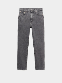 Джинсы мом MANGO модель 67030674_TU Фото