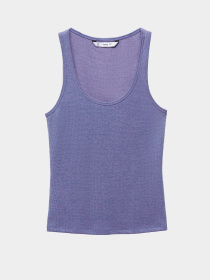 Майка MANGO модель 67038648_52 Фото