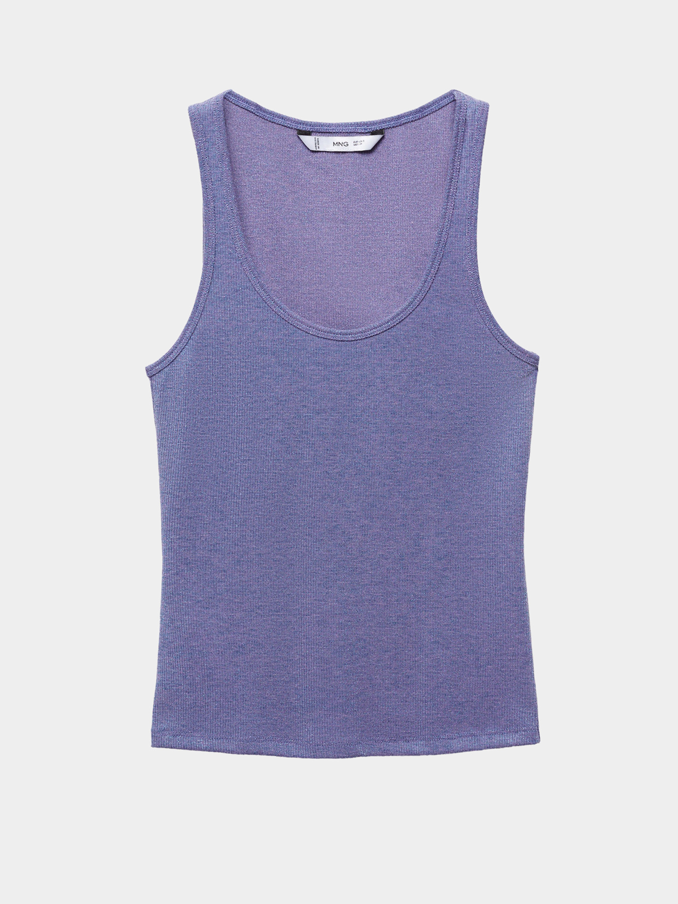 Майка MANGO модель 67038648_52 Фото