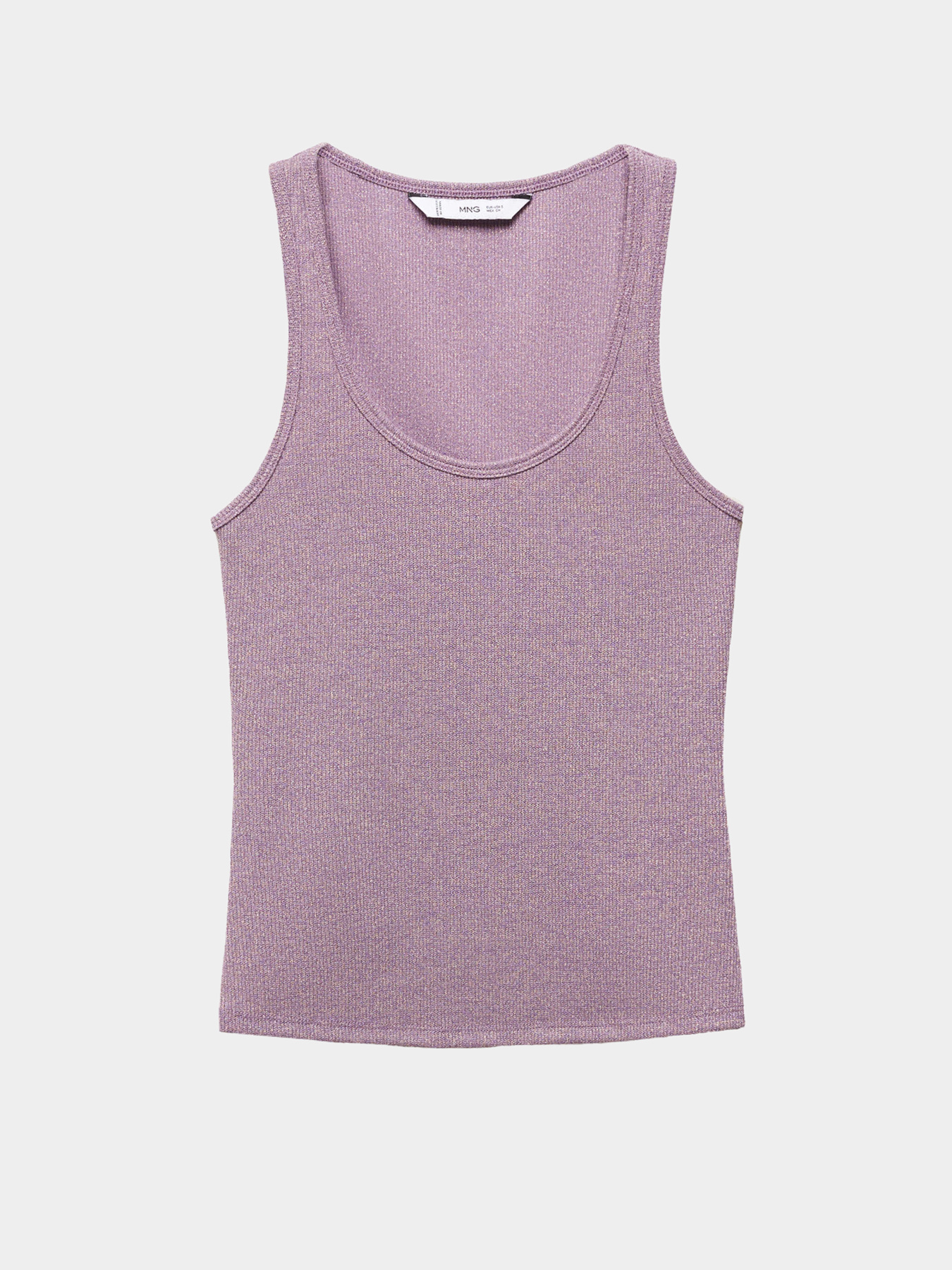 Майка MANGO модель 67038648_61 Фото