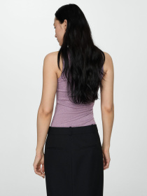 Майка MANGO модель 67038648_61 Фото