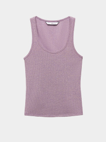 Майка MANGO модель 67038648_61 Фото