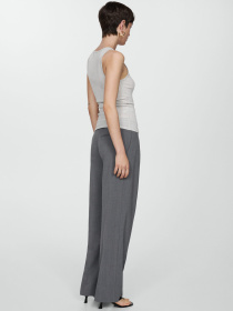 Майка MANGO модель 67038648_PL Фото