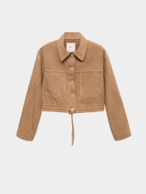 Джинсова куртка MANGO модель 67039044_30 Фото