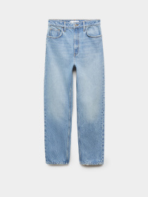 Джинсы мом MANGO модель 67040316_TM Фото