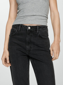 Джинси мом MANGO модель 67040317_TN Фото