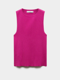 Топ MANGO модель 67045739_88 Фото