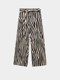 Кюлоты MANGO модель 67047123_99 Фото