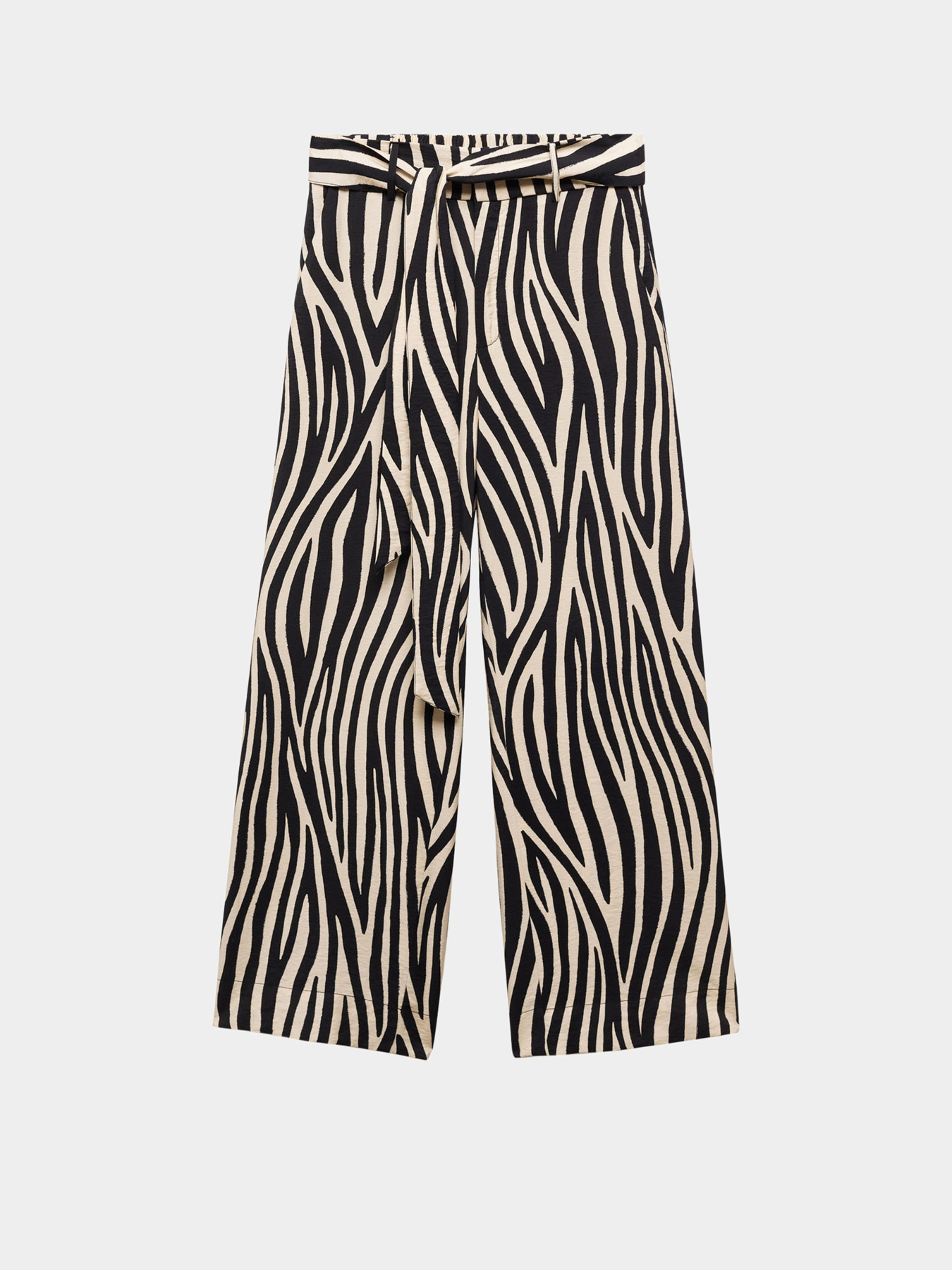 Кюлоты MANGO модель 67047123_99 Фото