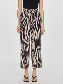 Кюлоты MANGO модель 67047123_99 Фото