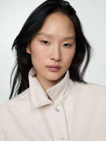 Джинсова куртка MANGO модель 67047132_2 Фото