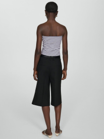 Топ MANGO модель 67048643_56 Фото