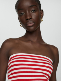 Топ MANGO модель 67048643_70 Фото