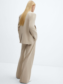 Палаццо MANGO модель 67054792_8 Фото