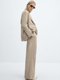 Палаццо MANGO модель 67054792_8 Фото