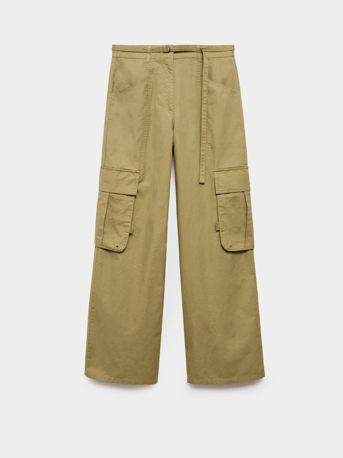 Карго MANGO модель 67056324_40 Фото