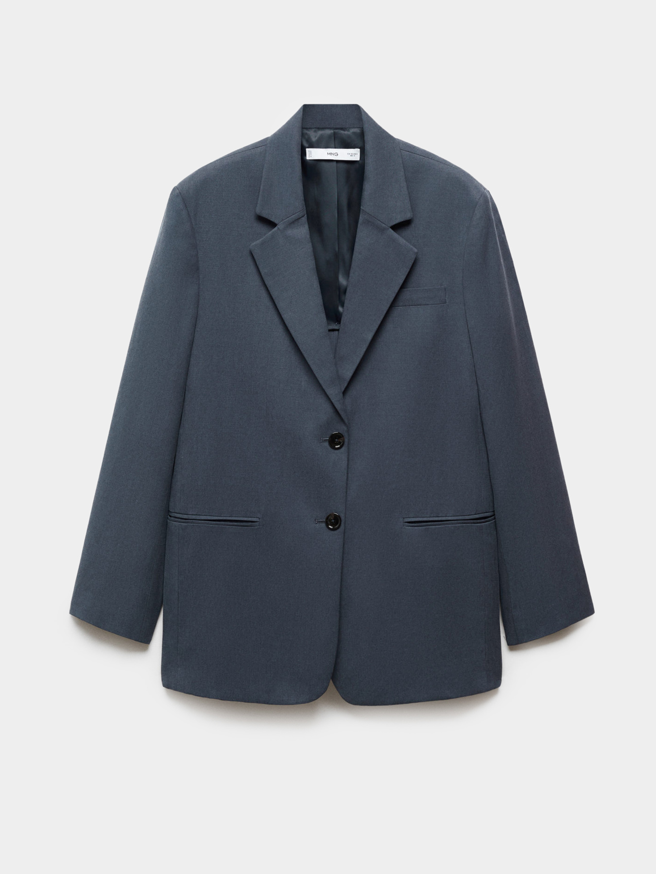 Піджак MANGO модель 67056741_59 Піджак MANGO модель 67056741_59 Фото