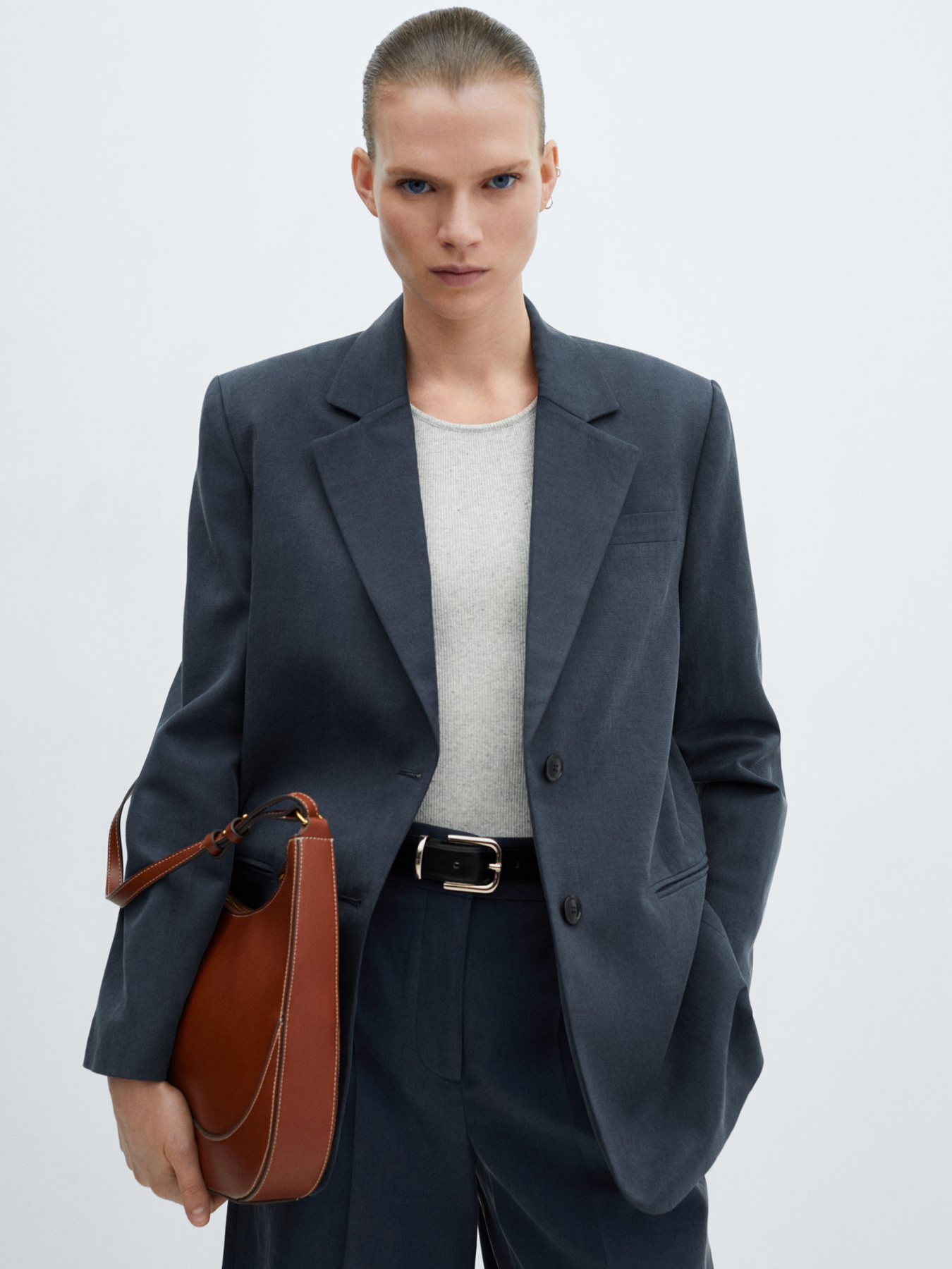 Піджак MANGO модель 67056741_59 Піджак MANGO модель 67056741_59 Фото