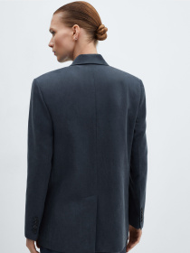 Піджак MANGO модель 67056741_59 Піджак MANGO модель 67056741_59 Фото