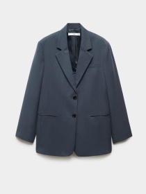 Піджак MANGO модель 67056741_59 Піджак MANGO модель 67056741_59 Фото