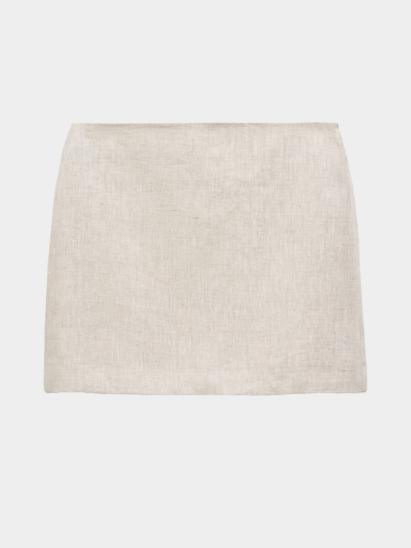 Юбка мини MANGO модель 67057142_6 Юбка мини MANGO модель 67057142_6 Фото