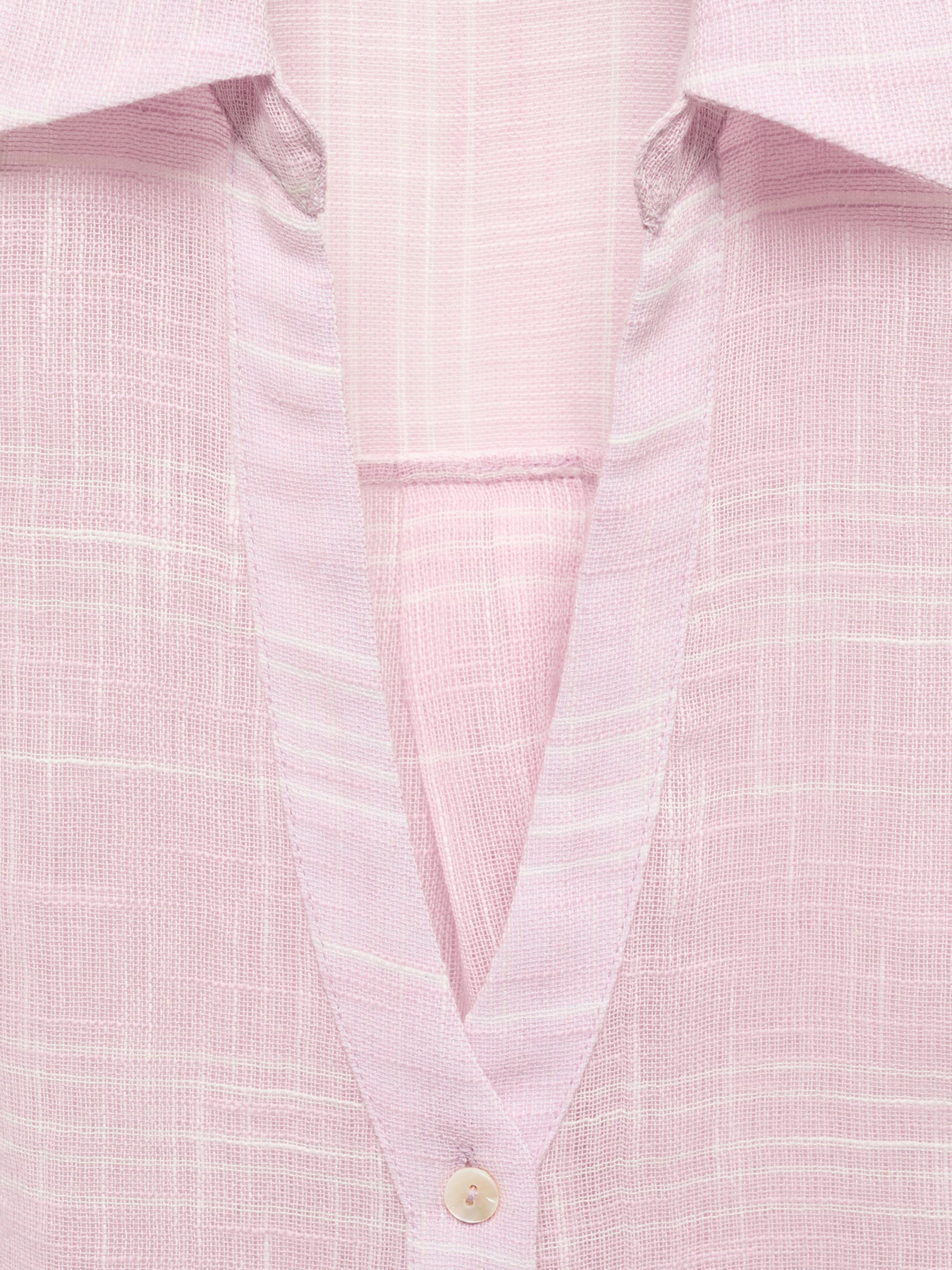 Блуза MANGO модель 67058639_81 Фото