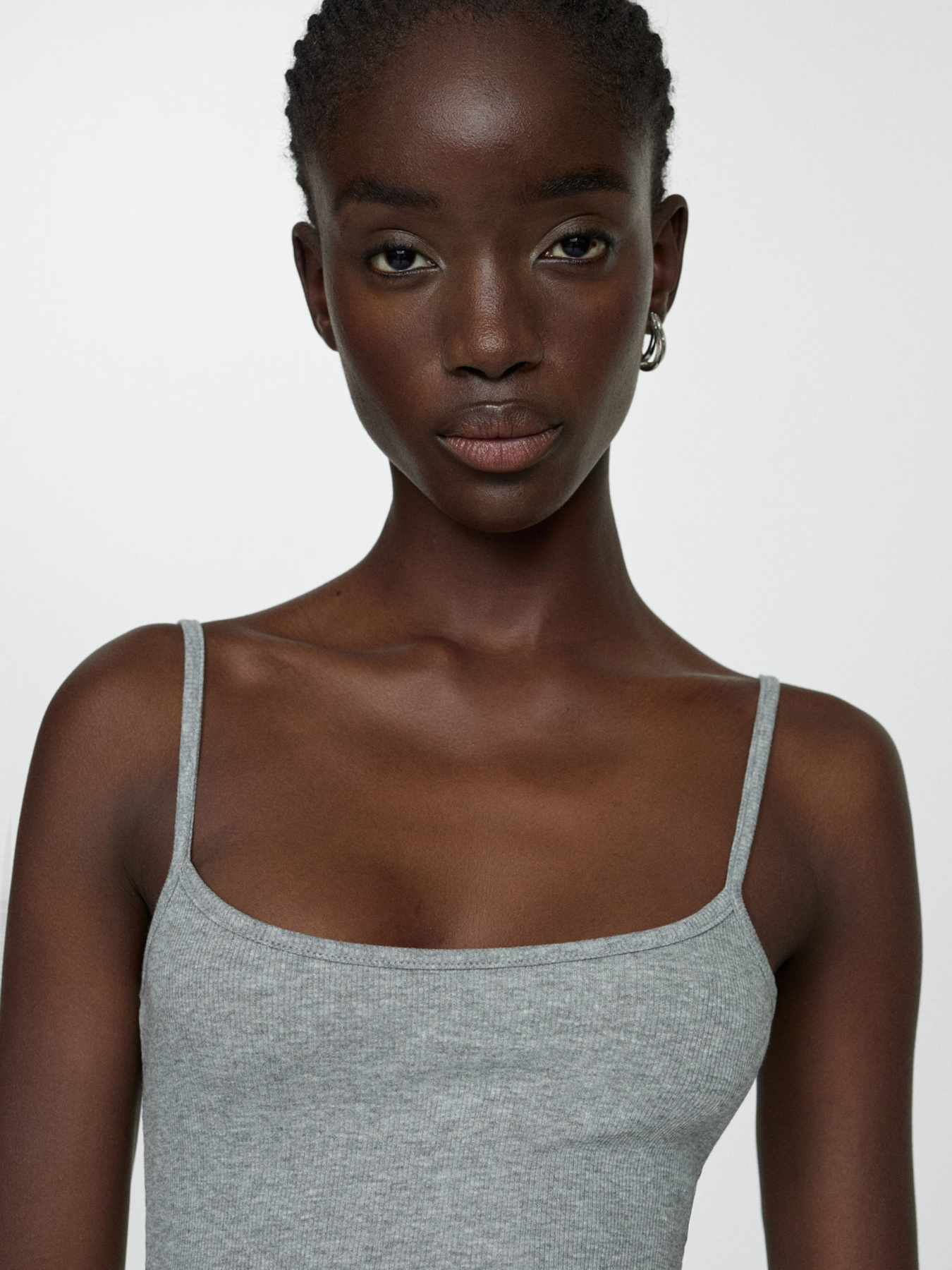 Сукня максі MANGO модель 67058644_92 Фото