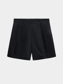 Шорты MANGO модель 67059229_99 Фото