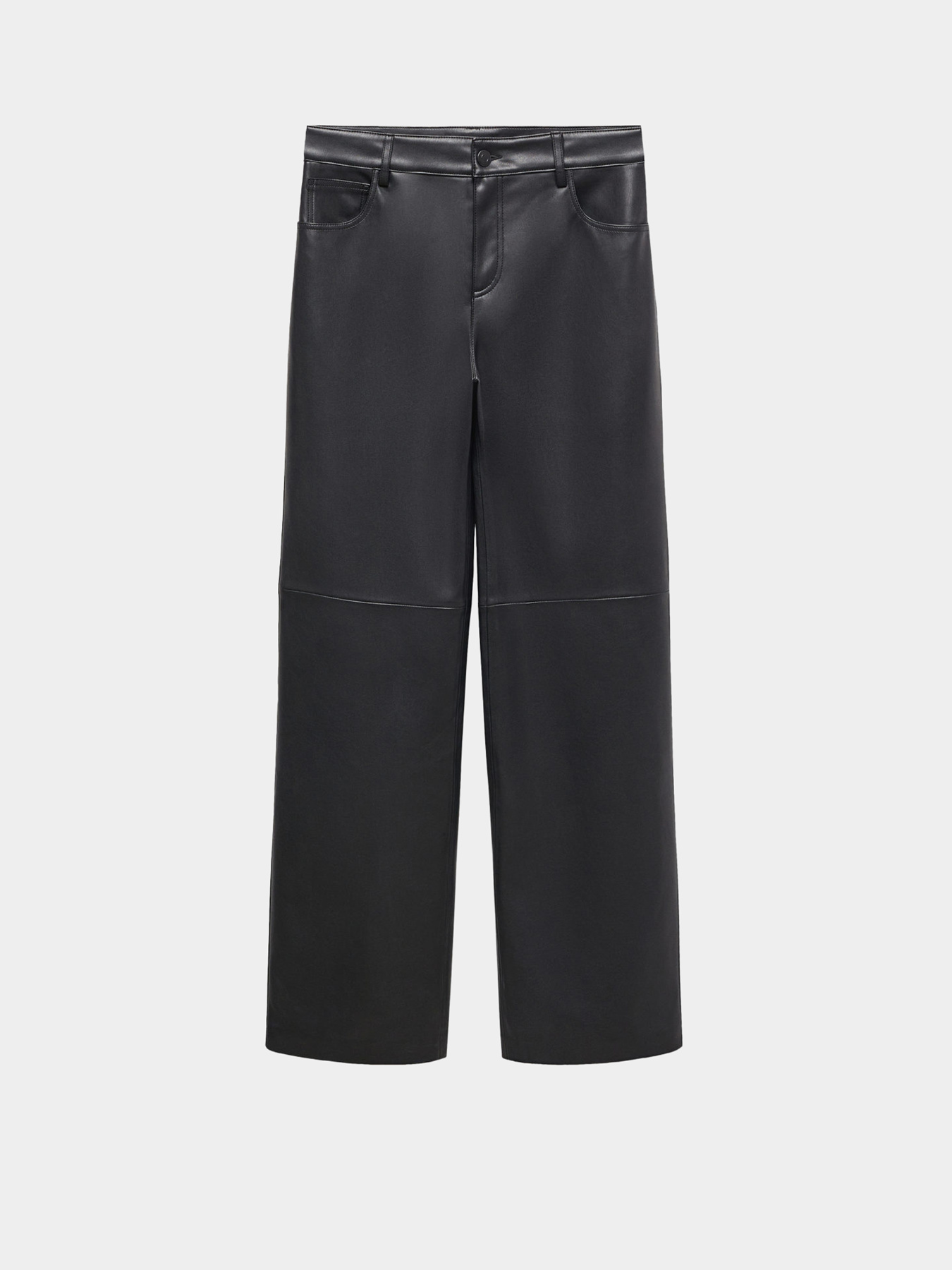 Штани класичні MANGO модель 67060463_99 Фото