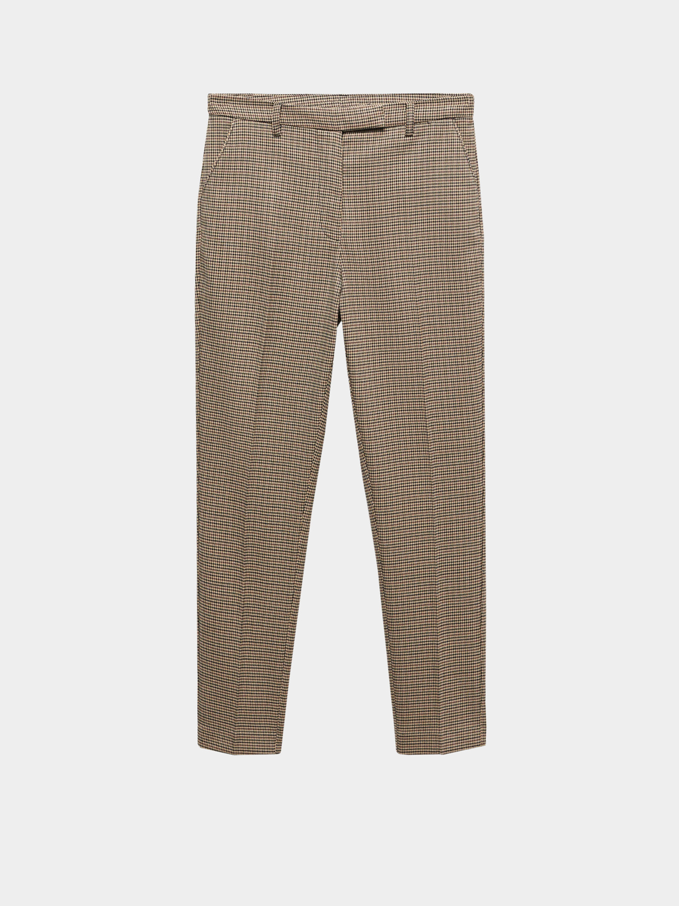 Штани класичні MANGO модель 67060471_43 Фото