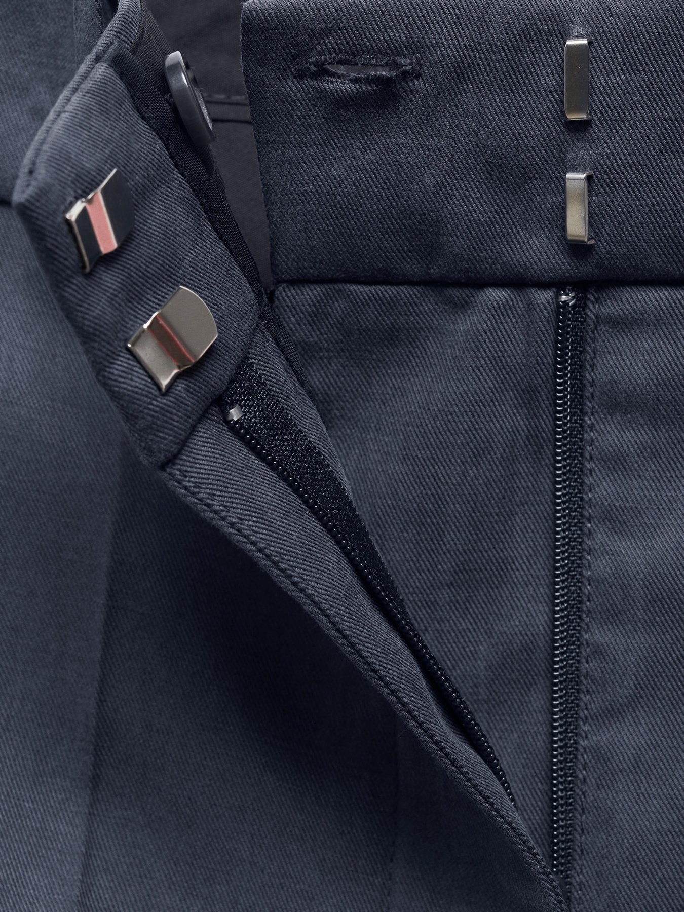 Шорти MANGO модель 67066741_59 Фото