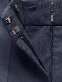 Шорти MANGO модель 67066741_59 Фото