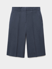 Шорти MANGO модель 67066741_59 Фото