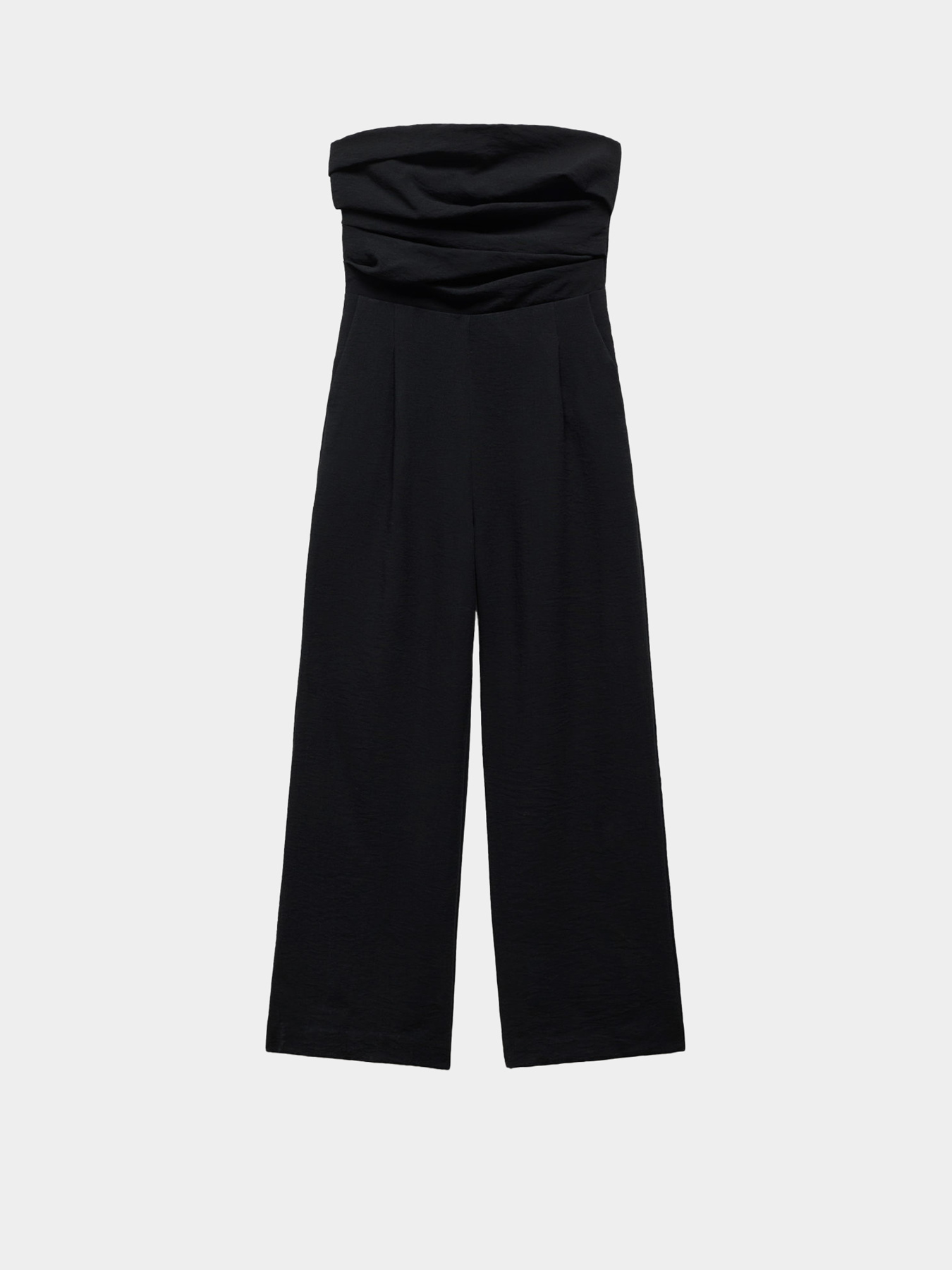 Комбинезон MANGO модель 67067135_99 Комбинезон MANGO модель 67067135_99 Фото