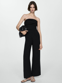 Комбинезон MANGO модель 67067135_99 Комбинезон MANGO модель 67067135_99 Фото