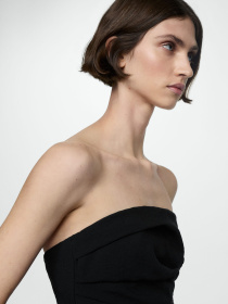 Комбинезон MANGO модель 67067135_99 Комбинезон MANGO модель 67067135_99 Фото