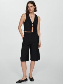 Жилет MANGO модель 67067136_99 Фото