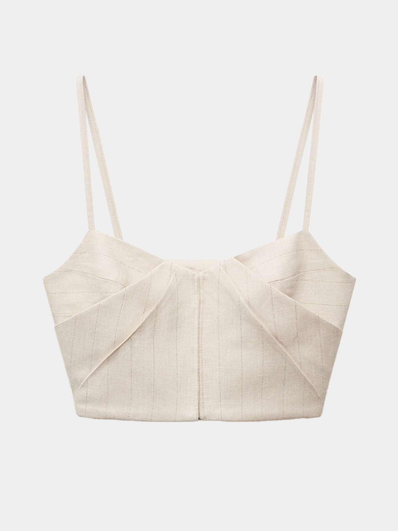 Топ MANGO модель 67067922_5 Фото