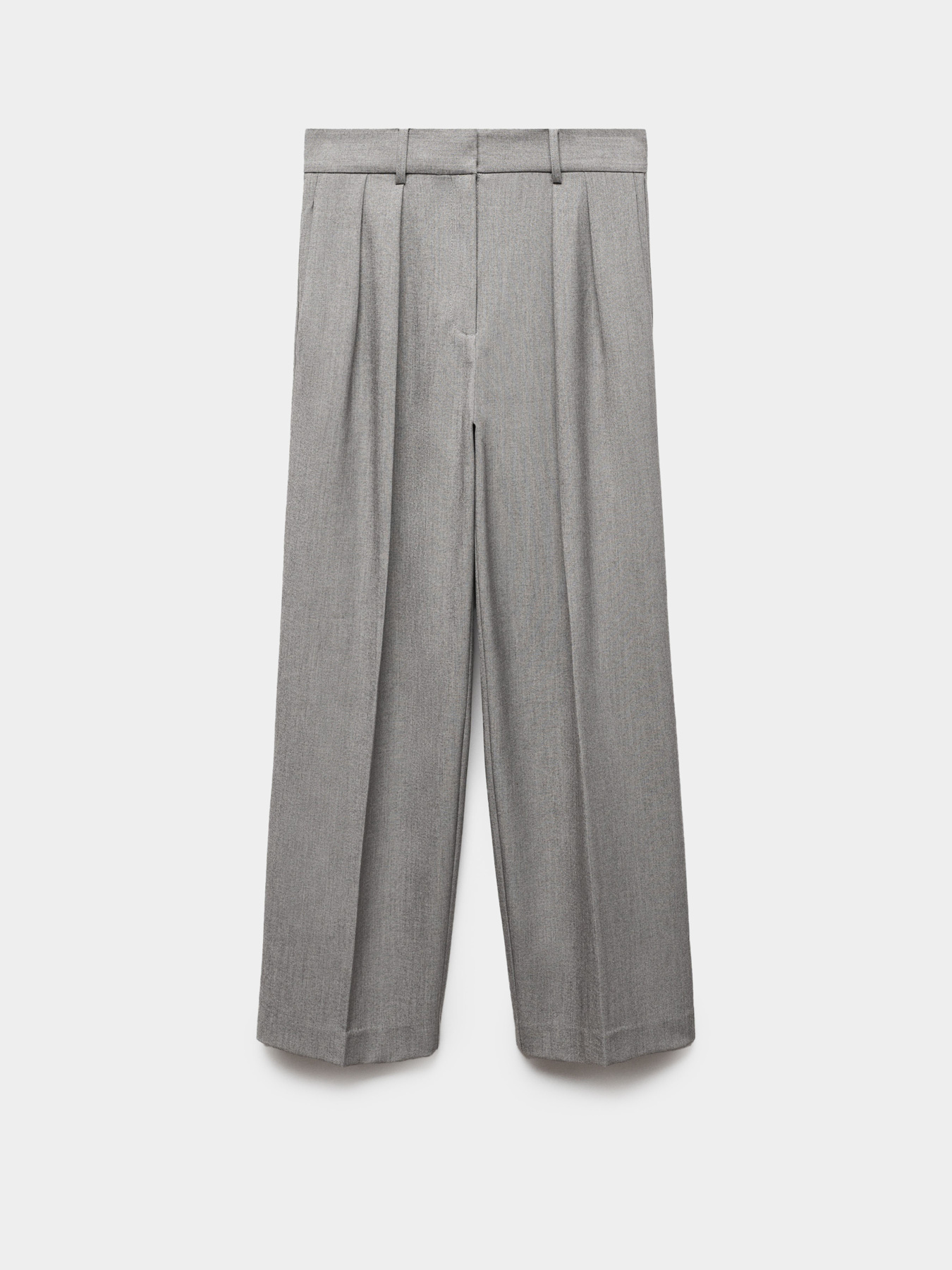 Штани класичні MANGO модель 67084454_92 Фото