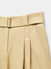 Шорти MANGO модель 67085754_9 Фото