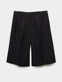 Шорты MANGO модель 67087136_99 Фото