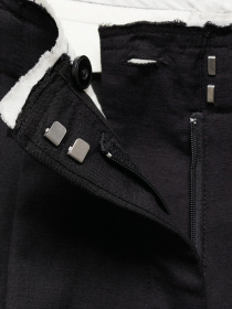 Повсякденні шорти MANGO модель 67087136_99 Повсякденні шорти MANGO модель 67087136_99 Фото