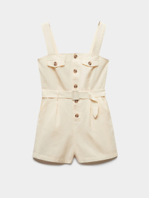 Комбинезон MANGO модель 67088637_5 Фото