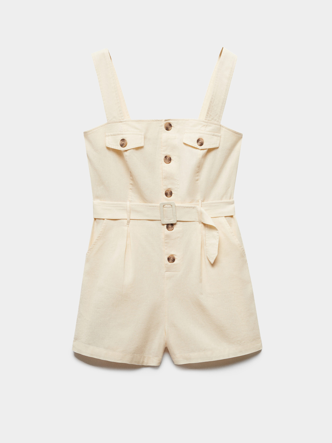 Комбінезон MANGO модель 67088637_5 Фото