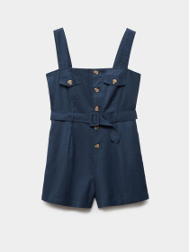 Комбінезон MANGO модель 67088637_69 Фото