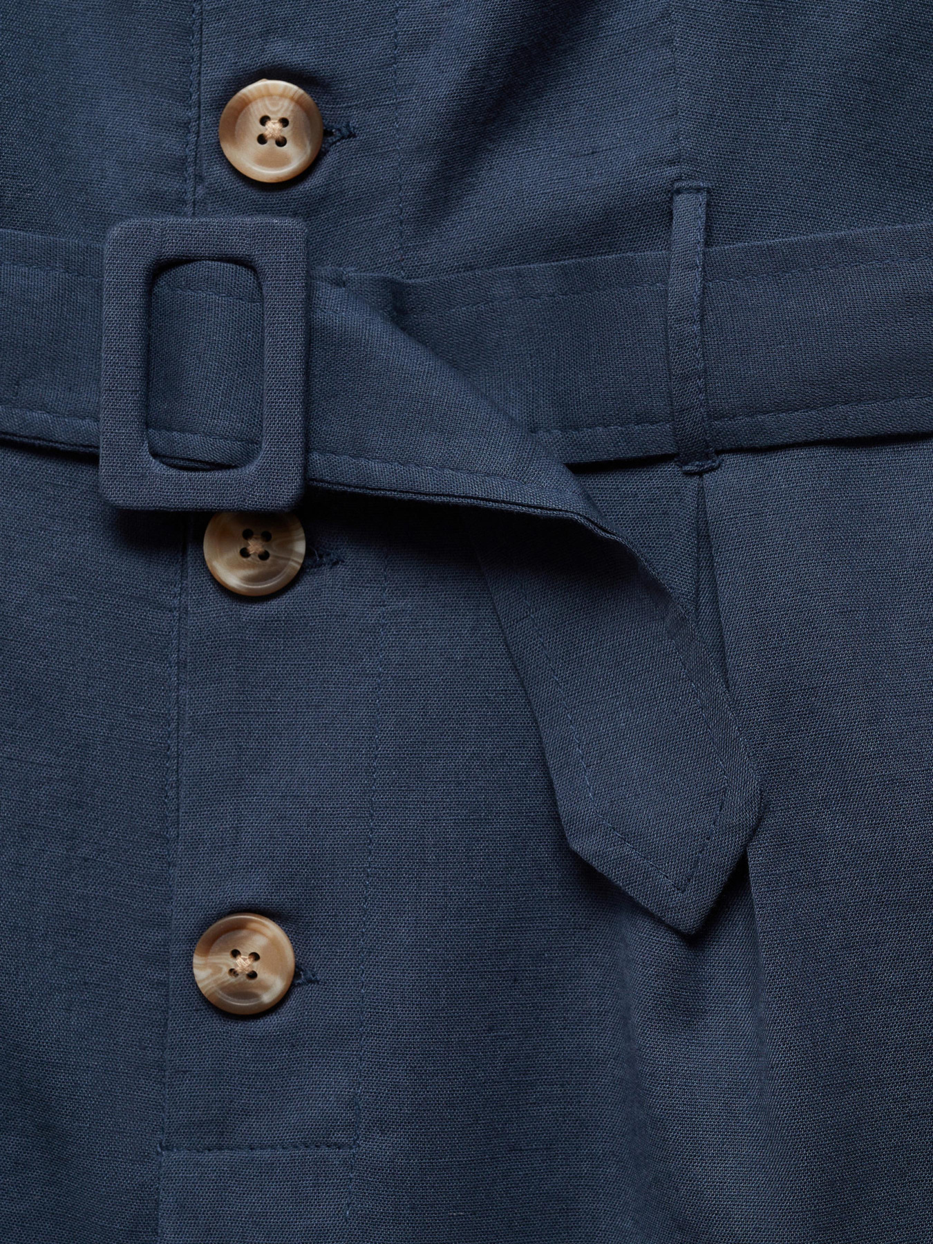 Комбінезон MANGO модель 67088637_69 Фото