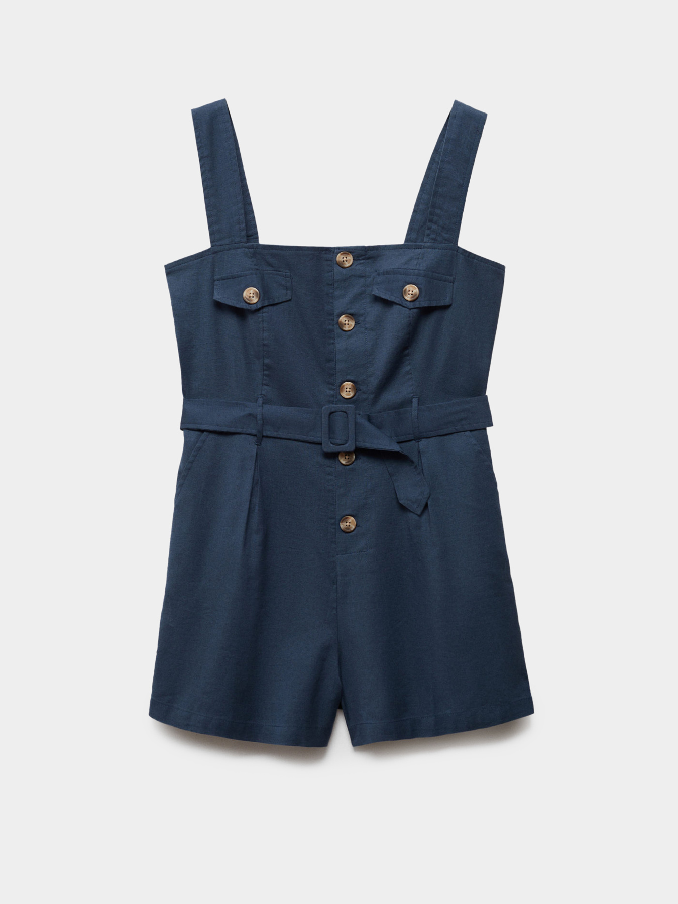 Комбінезон MANGO модель 67088637_69 Фото